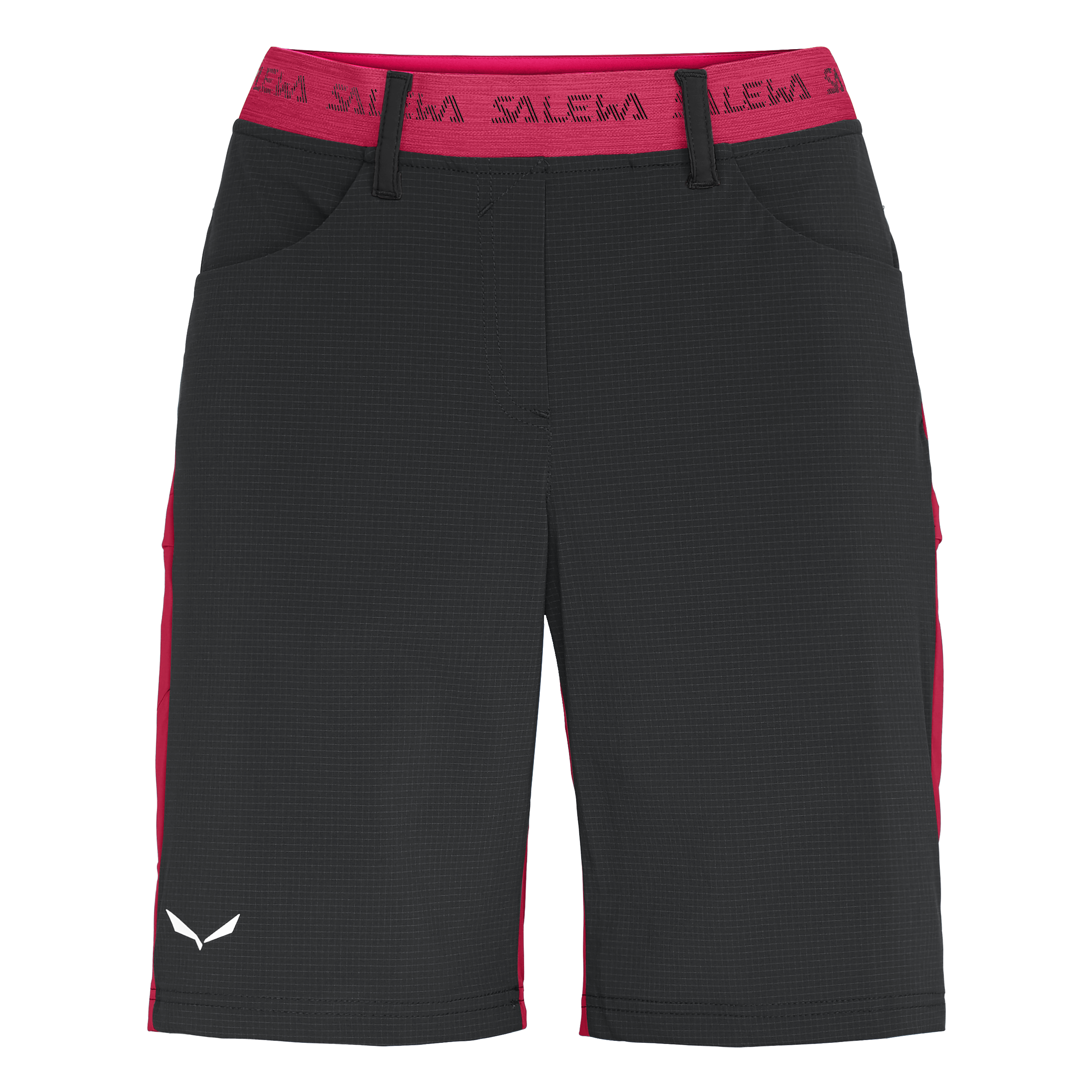 Salewa Women's Puez 3 Durastretch Shorts Pink/Rose Red BEX-705983